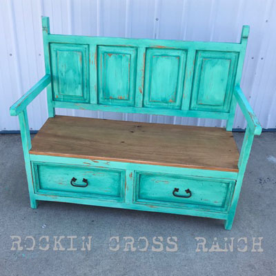 Custom Furniture Shopping Collection