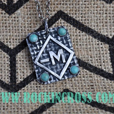 Custom Montana Handmade Jewelry | Turquoise Jewelry